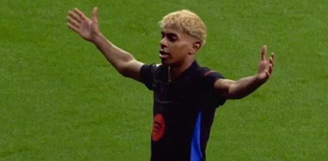 Barça kampioen! Sensationele Lamine Yamal beslist titelmatch