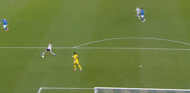 Ongelooflijk! Genk plots in nesten na monumentale blunder