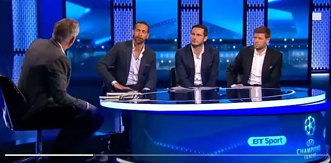 BBC grijpt hard in na ‘ongepast gedrag’ bekende analist