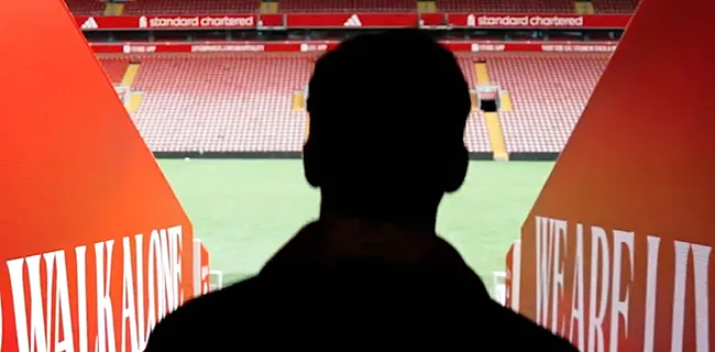 Witte rook op Anfield: Liverpool presenteert nieuwe topcoach