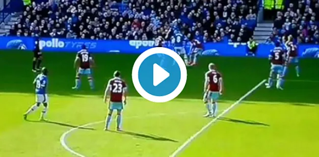 Romtastic! Recordman Lukaku nog steviger topschutter 