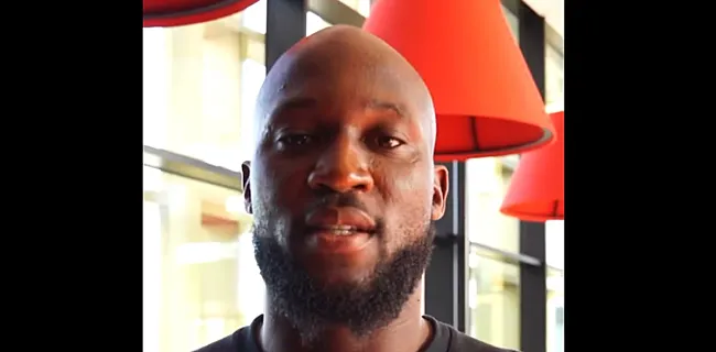 Ook Lukaku komt met mooie afscheidsboodschap voor Hazard