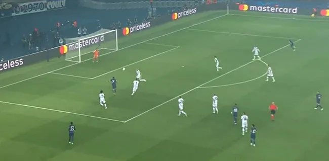 Hoezo hommeles? Mbappé en Neymar zorgen voor heerlijke goal