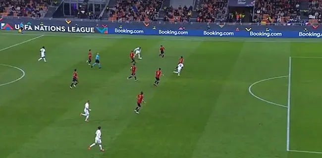 Vertonghen geeft gepeperde mening over betwist doelpunt Mbappé