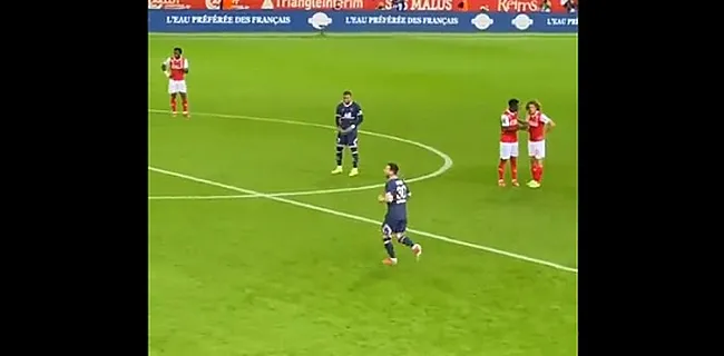 Daar is hij: Messi maakt zijn debuut voor PSG (🎥)