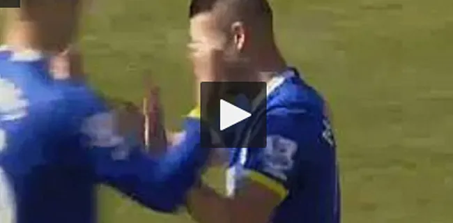 En of hij stand-by is! Mirallas toont goede vorm met nieuwe treffer