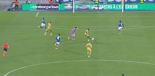 UEL/UECL: Penders ontloopt drama, Moreira en Vertessen vallen op