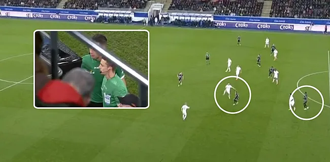 Bizarre VAR-fase in OHL-Club: Hayen doet boekje open