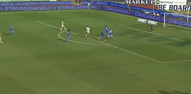 Henry en geweldige goal Okereke bezorgen Venezia eerste zege (🎥)