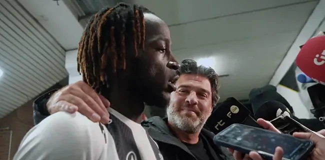 Bayat zorgt voor nieuwe stunt vlak na beker-exploot Charleroi