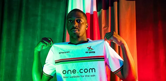 Extra wapen in degradatiestrijd: OHL shopt bij Marseille