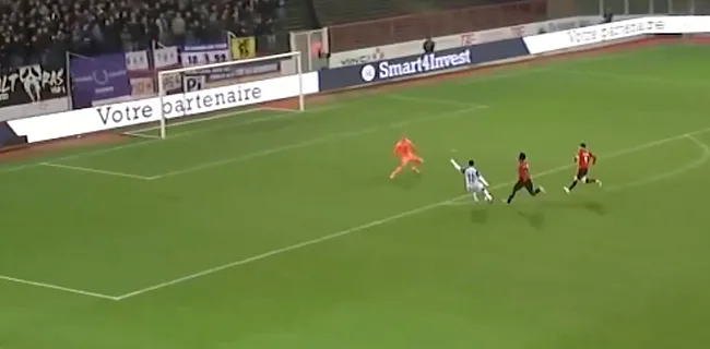 CPL: Beerschot doet puike zaak, Club Nxt plots hekkensluiter