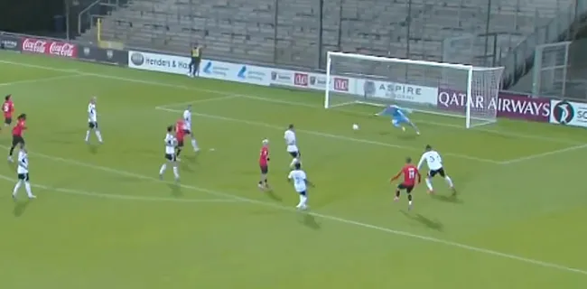 CPL: Jong Gent vernedert Club Nxt, fraaie comeback RWDM