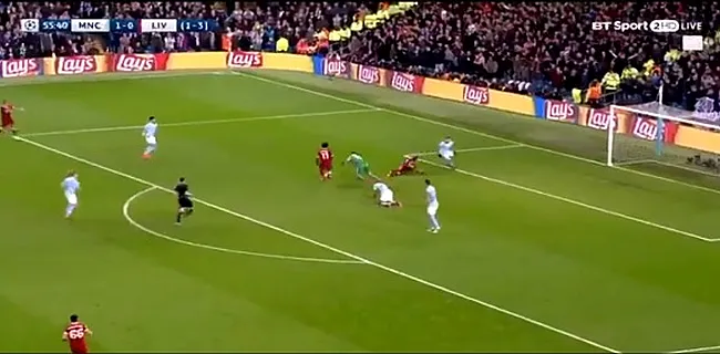 VIDEO - Salah schiet hoop City aan diggelen, Remontada in Rome?