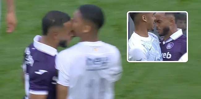 Oud-ref neemt twijfels weg: rode kaart Sardella terecht?