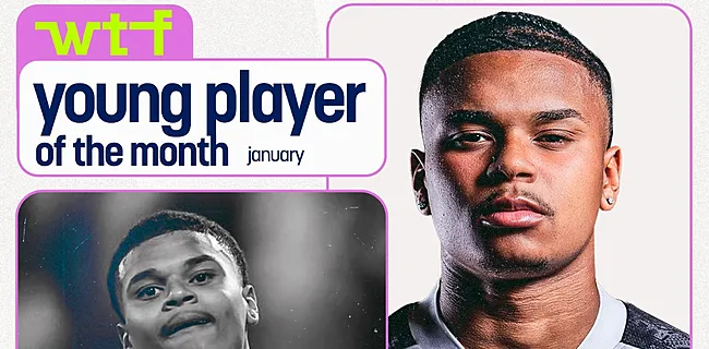 Volledig onbekende Belg maakt plots furore in Portugal