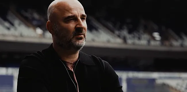 'Komst Sibierski maakt eerste 'slachtoffer' bij Anderlecht'