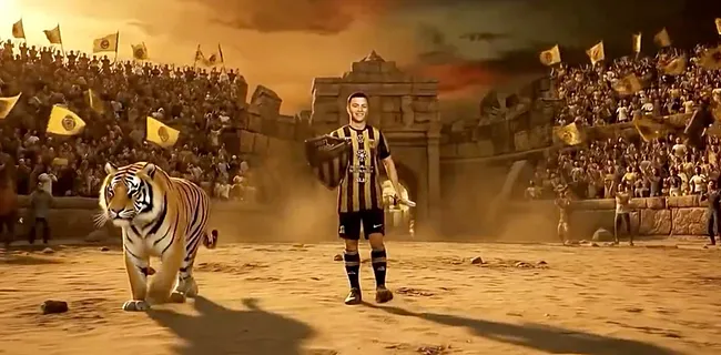 Jackpot Anderlecht: Simic op sensationele wijze aangekondigd