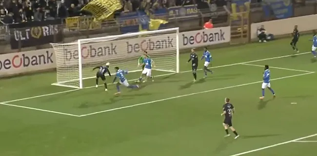 Wat een reeks! Leider Beveren profiteert optimaal in CPL