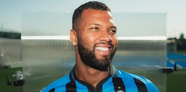 Club Brugge heeft tweede zomeraanwinst helemaal beet