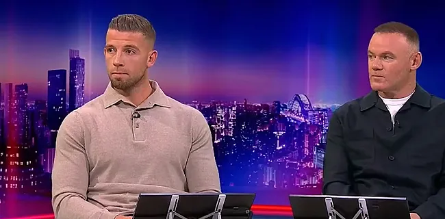 Debuut Alderweireld op 'Match of the Day': Engelse kijker velt verdict