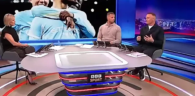 Alderweireld op 'Match of the Day': eerste kritiek duikt op