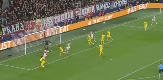Union als voorbeeld: debutanten maken wéér indruk in UCL