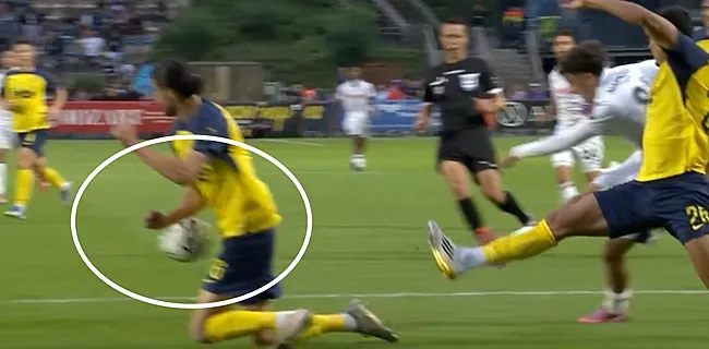 Oud-ref laat geen twijfel over: Anderlecht bestolen op Union?
