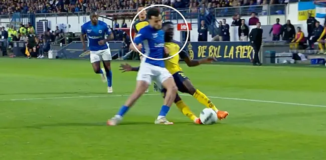 Genk bekocht op Union? Lardot velt verdict