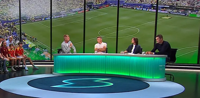VS - België: VRT komt met mooi alternatief voor nachtmatch