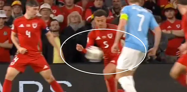 België gered door de VAR? Analisten fileren penaltyfase