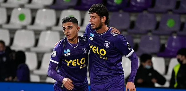 Torrente looft verrassende held bij Beerschot