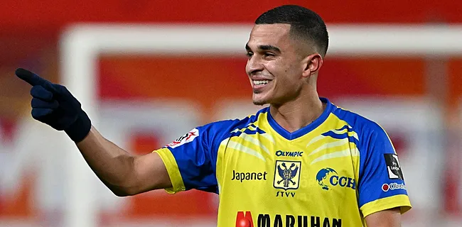 Stayen ontploft: STVV wint opnieuw en wipt over Club