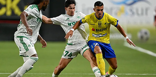 STVV slikt Europese domper na verdedigend fiasco in Cyprus