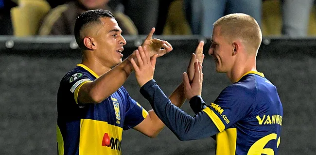 Start van sprookje? STVV trakteert Stayen op Europese zege