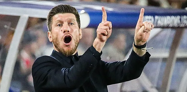 Rode Pocognoli pakt 18 op 18, zwarte zondag voor PSV