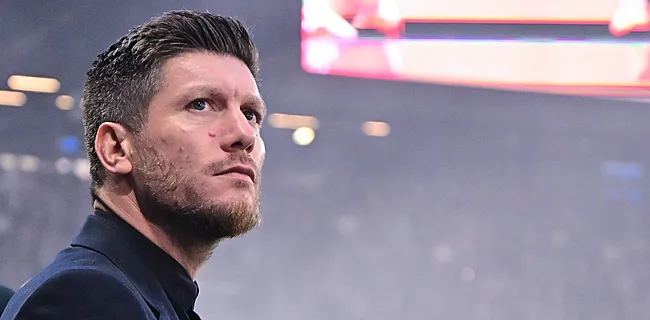 Pocognoli ziet droomdebuut bij Monaco nog verpest