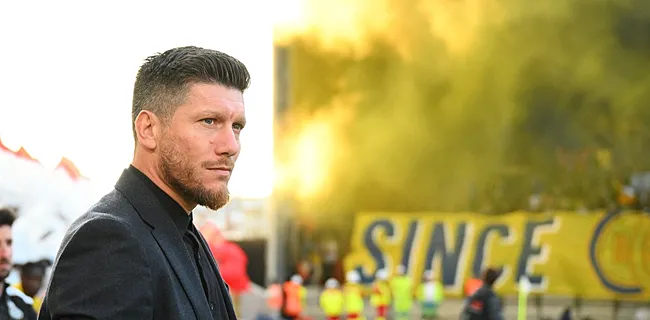Union schrikt zich rot: Pocognoli naar topcompetitie?