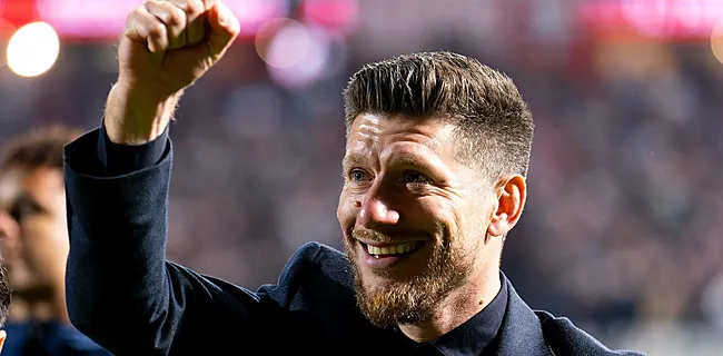 Pocognoli reageert op geruchten over exit bij Union