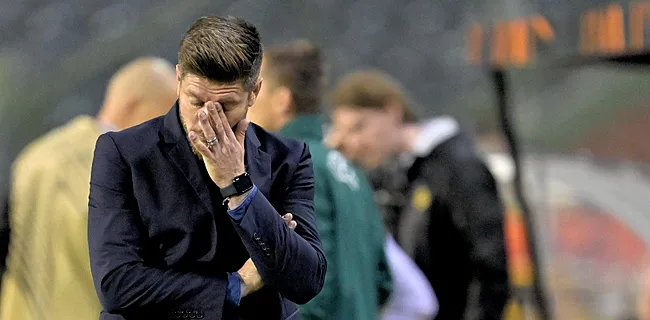 'Pocognoli met handen in haar: Union heeft amper spelers'