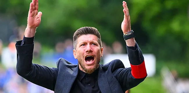 Na titel meteen weg bij Union? Pocognoli zaait twijfel