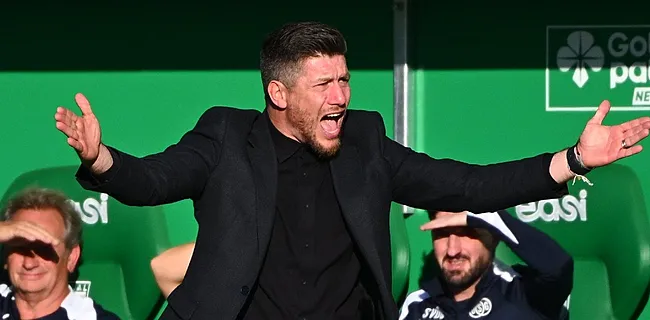 Union in zak en as: Pocognoli haalt snoeihard uit