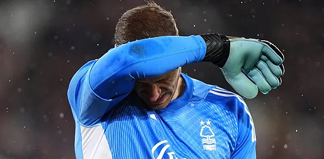 Sels incasseert mokerslag, extra Belg naar Eredivisie