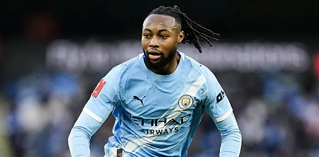 Manchester City stoot met monsterzege door in FA Cup