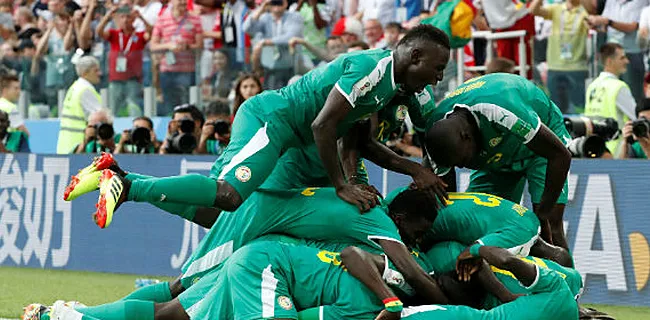 De 11 namen: Kara blijft op de bank bij Senegal