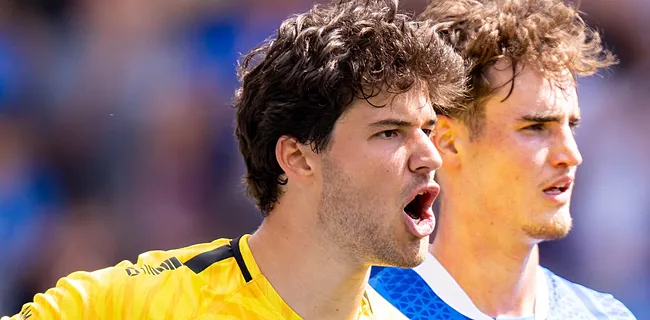 Crisis dreigt: Lammens nu al kop van Jut bij United