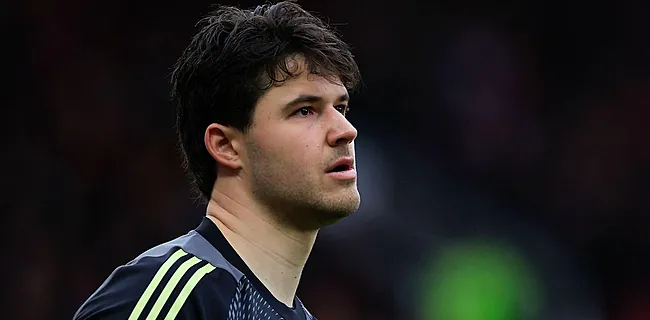 Lammens heerst bij United: Engelsen door het dolle heen