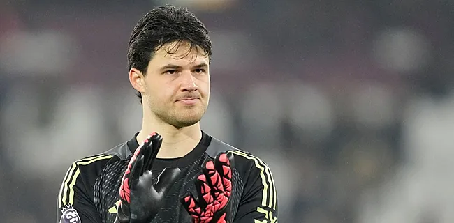 Lammens snoeihard na nederlaag Manchester United