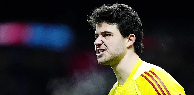 'Lammens krijgt groot nieuws: fatale transfer bij United'