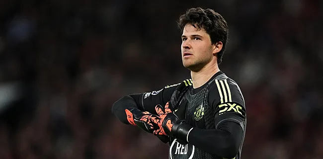 Lammens belangrijk in zege United, Tedesco vliegt na horror-week